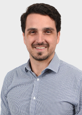 Foto de Emiliano Augusto Rocha Gomes