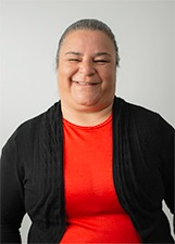 Foto de IDINE BRAZAGA DOS SANTOS