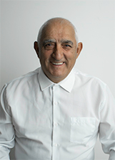 Foto de Nilton Ribas de Lima