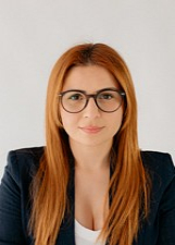 Foto de Lucyana Amaral de Souza