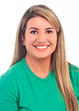 Foto de Bibiana de Oliveira Orsi Silva