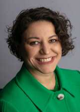 Foto de Elisângela Bassanes de Oliveira