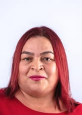 Foto de FLAVIA APARECIDA DA SILVA