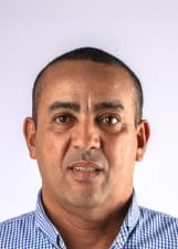 Foto de DELAIR DE ARAUJO SANTOS
