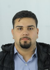 Foto de Gustavo Henrique Alves de Mattos