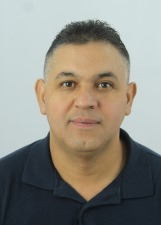Foto de Joel de Moura Pereira