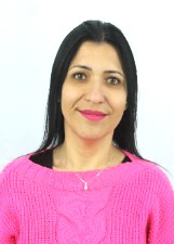 Foto de Edna Aparecida de França