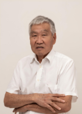 Foto de Nelson Shozi Kamei