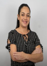 Foto de CINTIA GISELE MARTELLO SILVA