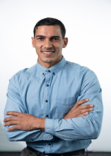 Foto de Cristiano Francisco da Silva