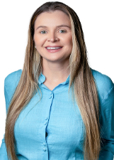 Foto de Tatiane Carla Pezente