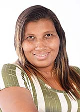 Foto de CRISTIANE JUVENCIO RICARDO
