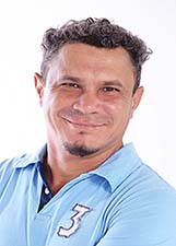 Foto de GILSON SILVERIO DOS SANTOS