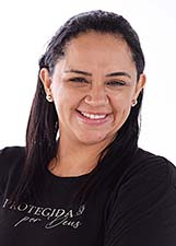 Foto de THAIS DANILA JULIANE CARDOSO
