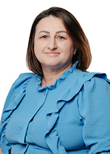 Foto de MARIA GORETI GIEHL NUNES DE MORAES