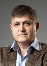 Foto de MARCOS VINICIO DOS SANTOS