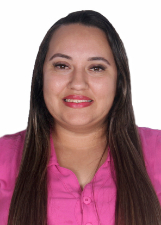 Foto de GEOVANA DA SILVA DOS SANTOS MACHADO