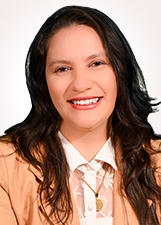 Foto de ROSELAINE GULCINSKI DE MORAES