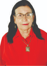 Foto de Maria de Lourdes dos Reis Domingues