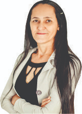 Foto de Rosangela Lazaro