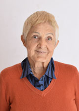 Foto de Elza Ribeiro Caria