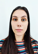 Foto de DAILANA SABRINA DA SILVA