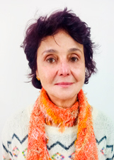 Foto de Angela Maria Gabriel de Oliveira