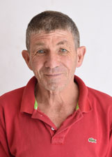 Foto de APARECIDO RODRIGUES DA SILVA