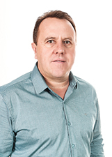 Foto de Carlos Alberto Gorte