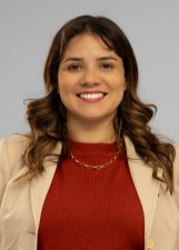 Foto de Francielly dos Santos Marcondes Dourado