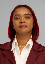 Foto de SABRINA DE ALMEIDA VIEIRA