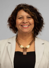 Foto de Tereza da Silva