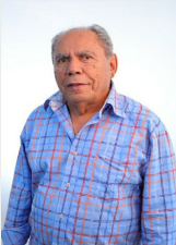 Foto de Milton Moreira dos Santos