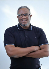 Foto de Adão Francisco dos Santos