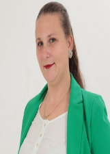 Foto de CLAUDIA SOLANGE LESCOWICZ MAURINA