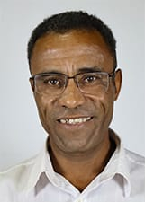 Foto de JOAO DOS SANTOS REIS