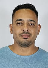 Foto de Laudemir Fernandes da Silva