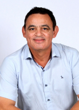 Foto de Osvaldo de Araujo Martins
