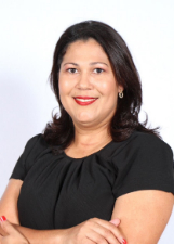Foto de FERNANDA VIEIRA FERNANDES MARTINS DA FONSECA