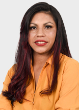 Foto de MÁRCIA DOS SANTOS CHAGAS