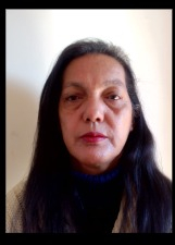 Foto de Edna Maria de Jesus