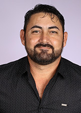 Foto de PAULO PEDROSO DE ARAÚJO