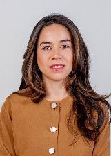 Foto de MARIA LUANA DOS SANTOS FRANCA
