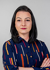 Foto de Jaqueline Mezzomo