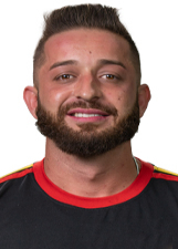 Foto de Rafael Boneti Goncalves