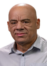 Foto de Augusto Gregorio Lira Neto