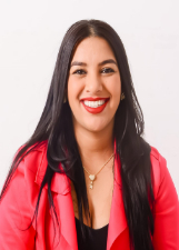 Foto de NAIARA STEFANE APARECIDA FERRAZ