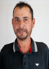 Foto de OSMAIR JOSÉ DA ROCHA
