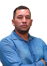 Foto de DEMERSON PINTO DA SILVA