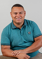 Foto de RICARDO MENDONÇA PORTELA